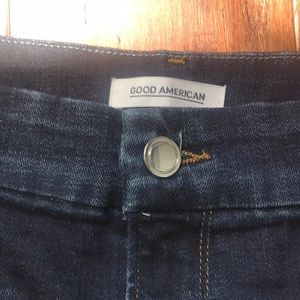 COPY - Good American Maternity Jeans